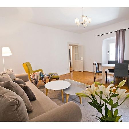 Appartement Peristil Loft à Split Extérieur photo