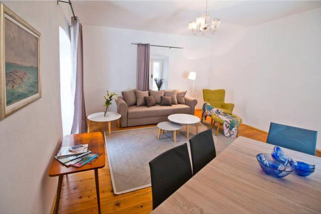 Appartement Peristil Loft à Split Extérieur photo