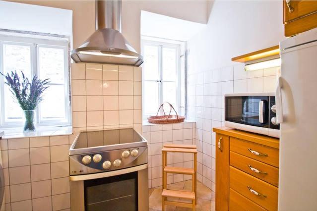 Appartement Peristil Loft à Split Extérieur photo