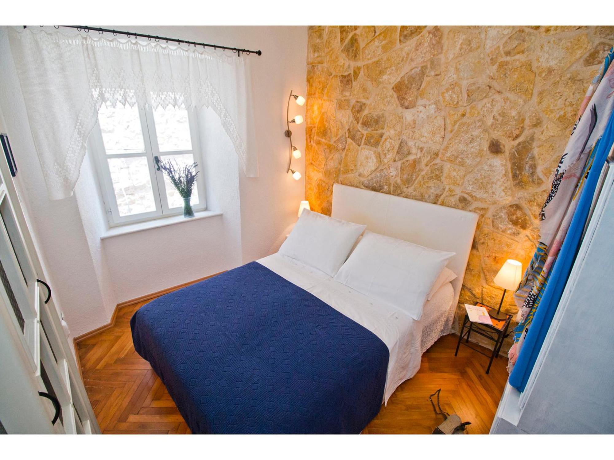 Appartement Peristil Loft à Split Extérieur photo